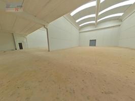 Nave industrial en alquiler en Vila-rodona photo 0