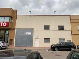 Nave industrial en alquiler en Museros, Carretera barcelona photo 0