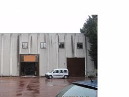 Nave industrial en alquiler en Galdakao, Pais vasco photo 0