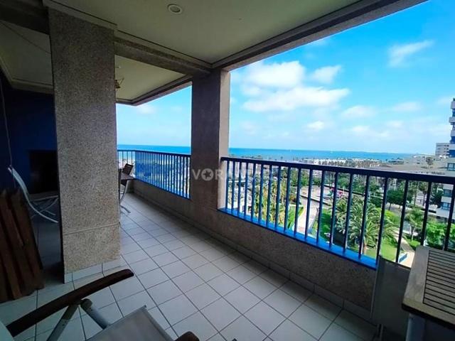 Piso en alquiler en Alboraya, Avinguda Mare Nostrum, 46120 photo 0