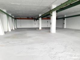 Nave industrial en alquiler en Galdakao, Pais vasco photo 0