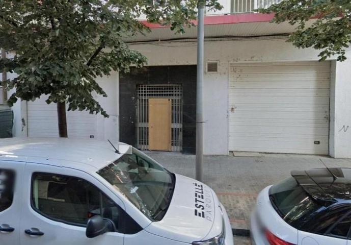 Local comercial en alquiler en Cerdanyola del Vallès, CERDANYOLA DEL VALLÈS photo 0
