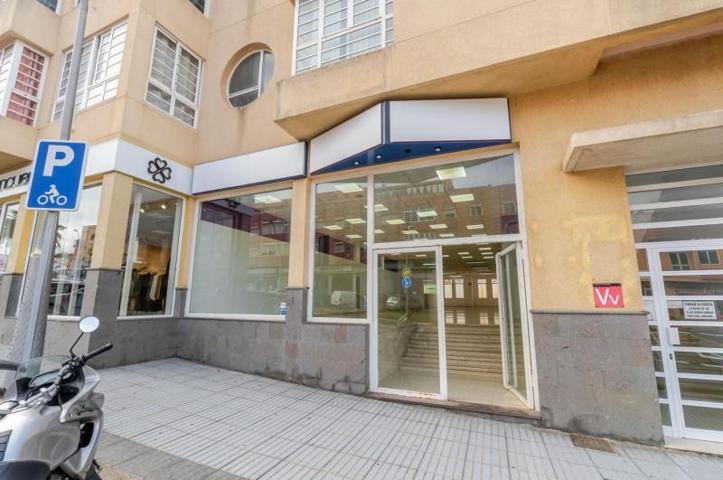 Local comercial en alquiler en Gáldar, Gáldar photo 0