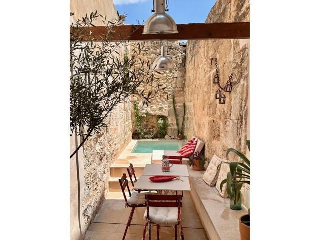 Casas de pueblo en alquiler en Muro photo 0