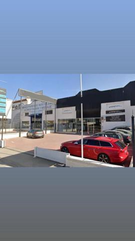 Nave industrial en alquiler en Atarfe, Vega de granada zona noroeste photo 0