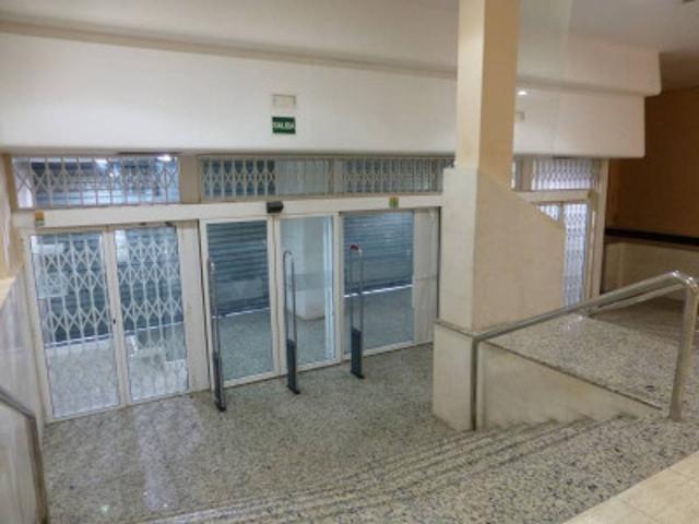 Nave industrial en alquiler en Foios, FOYOS photo 0