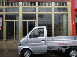 Local comercial en alquiler en Roquetas de Mar, Las Salinas photo 0