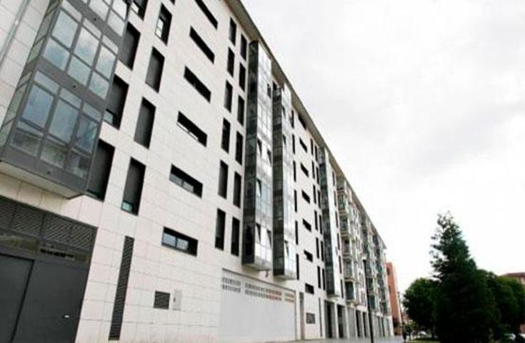 Parking en alquiler en Pamplona photo 0