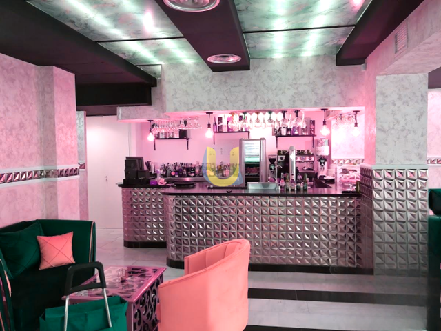 Local comercial en alquiler en Madrid photo 0