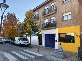 Local comercial en alquiler en Griñón, Centro photo 0