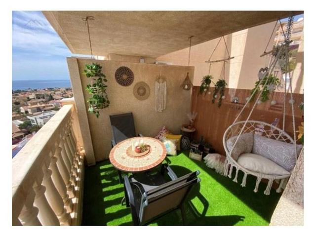 Apartamento en alquiler en Mazarrón photo 0