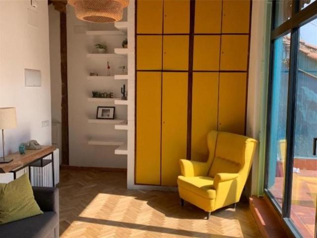 Aticos en alquiler en Madrid photo 0