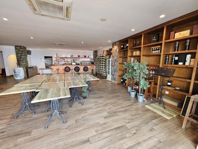 Local comercial en alquiler en Fuengirola photo 0