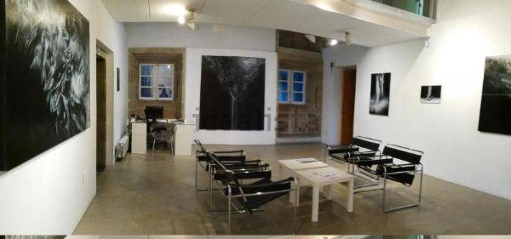 Local comercial en alquiler en Santiago de Compostela, Casco Histórico photo 0