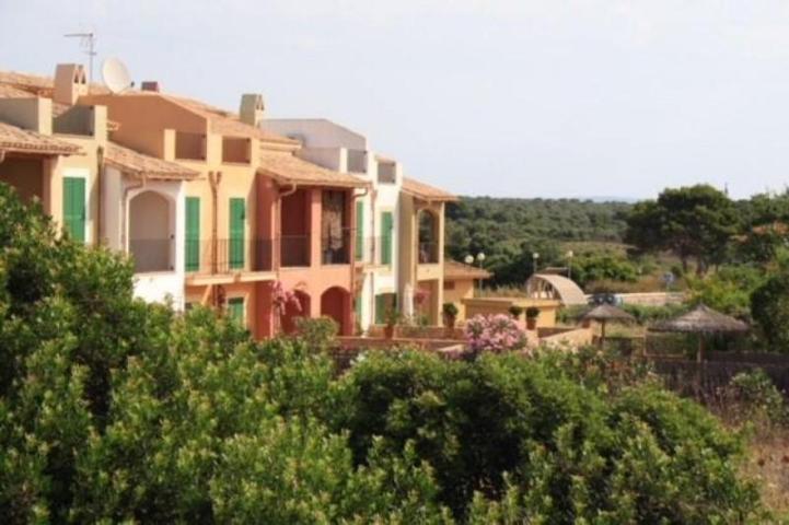 Apartamento en alquiler en Sa Ràpita, Sa rapita photo 0