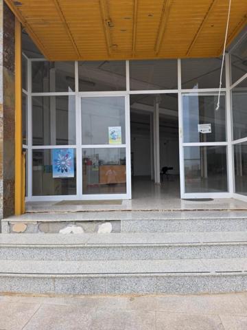 Nave industrial en alquiler en Elche, Carrus photo 0