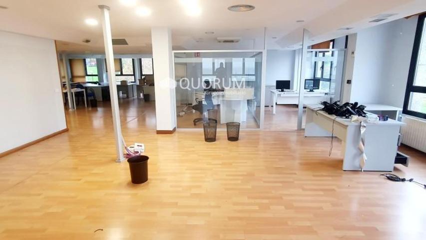 Oficina en alquiler en Santurtzi, Mamariga photo 0