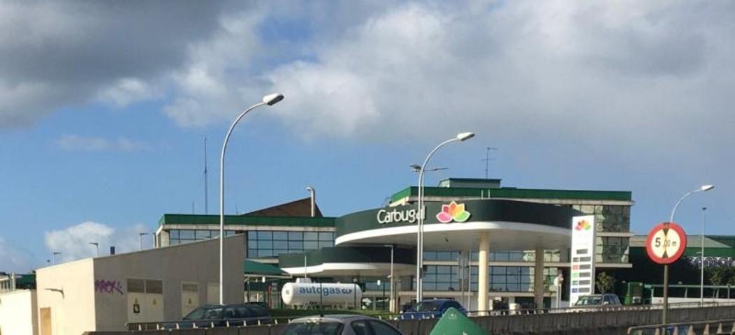 Local comercial en alquiler en A Coruña, La Grela-Bens-Meicende photo 0