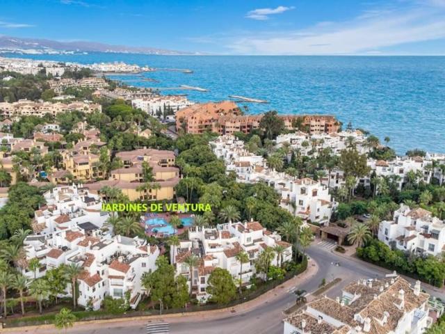 Apartamento en alquiler en Marbella, San Pedro De Alcantara - Cortijo Blanco photo 0