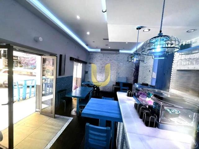 Local comercial en alquiler en Madrid photo 0