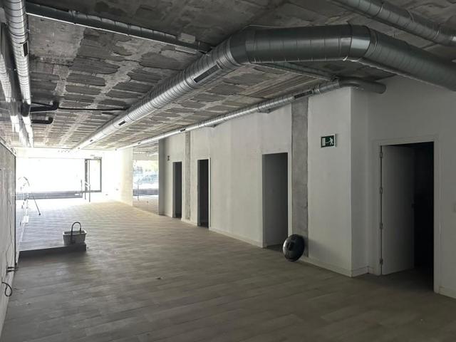 Local comercial en alquiler en Granada, Albayda photo 0