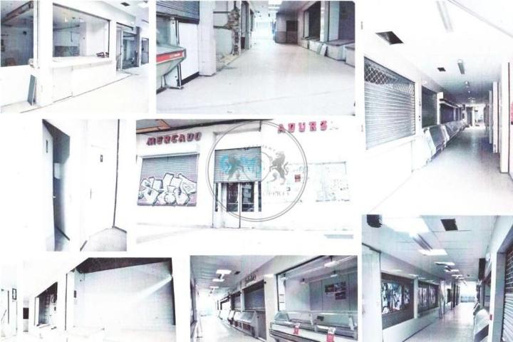 Local comercial en alquiler en Vitoria-Gasteiz, Heraclio Fournier Kalea, 01006 photo 0