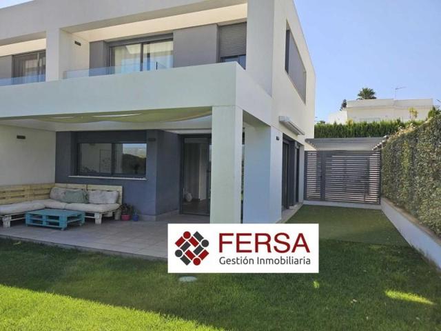 Bungalow en alquiler en El Puerto de Santa María, Vistahermosa photo 0