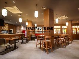 Local comercial en alquiler en Barcelona photo 0