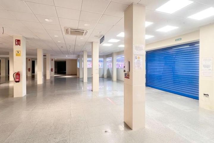 Local comercial en alquiler en Móstoles, MÓSTOLES photo 0