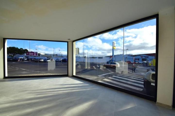 Local comercial en alquiler en La Laguna, Los Majuelos-Taco photo 0