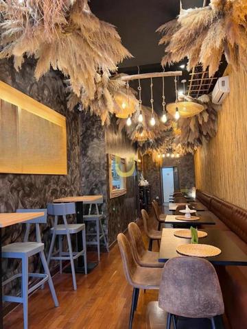 Local comercial en alquiler en Madrid photo 0