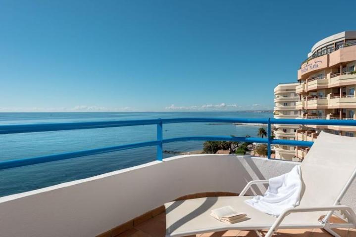 Apartamento en alquiler en Marbella, Centro photo 0