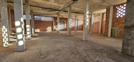 Local comercial en alquiler en Molina de Segura, San antonio photo 0