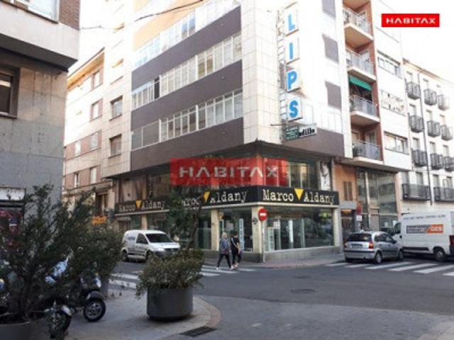 Local comercial en alquiler en Zamora, Centro photo 0