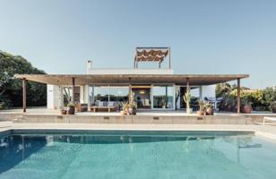 Chalet en alquiler en Sant Lluís, Cap den font photo 0