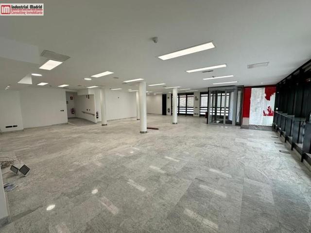 Local comercial en alquiler en Coslada, Coslada Pueblo photo 0