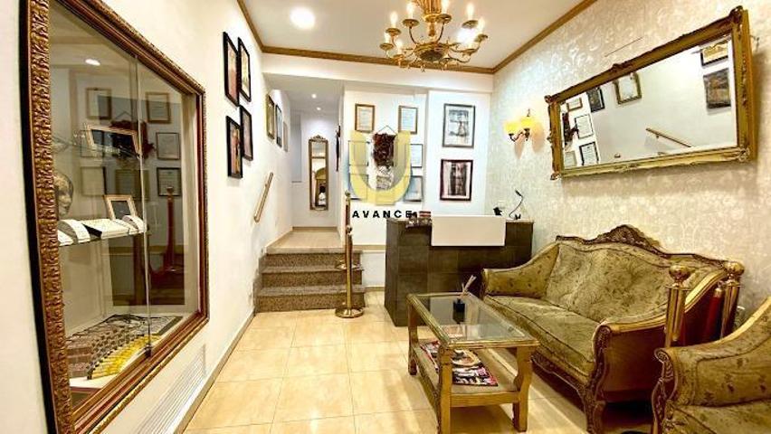 Local comercial en alquiler en Madrid photo 0