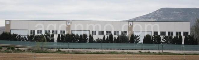 Nave industrial en alquiler en Corcos, Corcos photo 0