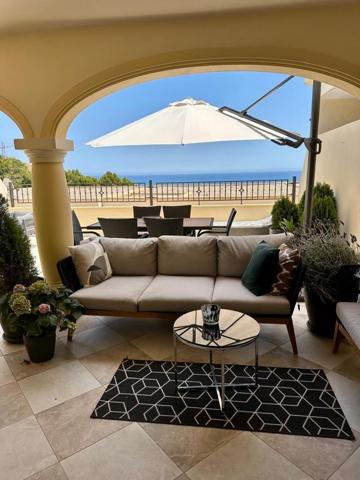 Adosada en alquiler en Altea, Altea Hills photo 0