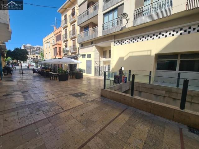 Local comercial en alquiler en Gandia, Prado photo 0