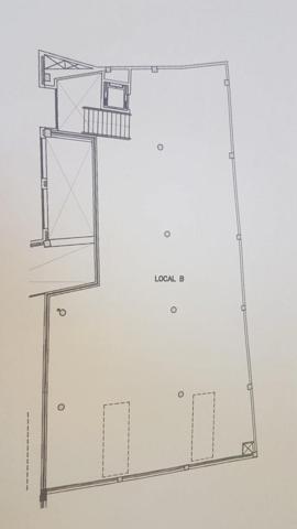 Local comercial en alquiler en Manresa, Manresa Centre photo 0