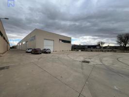 Nave industrial en alquiler en Fontellas, {Otra Zona} photo 0