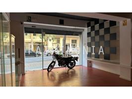 Local comercial en alquiler en Barcelona, Dreta de l'Eixample photo 0