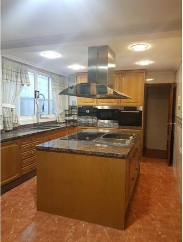 Piso en alquiler en Valencia, El Pla del Remei photo 0