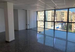 Oficina en alquiler en Málaga, Centro photo 0