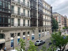 Oficina en alquiler en Bilbao, Abando photo 0