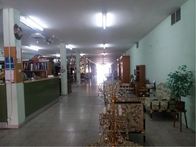 Local comercial en alquiler en Ponferrada, Flores del sil photo 0