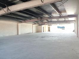 Nave industrial en alquiler en Cabrera de Mar, Polígon industrial Camí del Mig photo 0