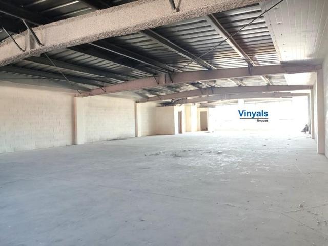 Nave industrial en alquiler en Cabrera de Mar, Polígon industrial Camí del Mig photo 0