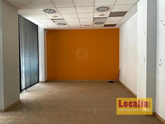Local comercial en alquiler en Santander photo 0